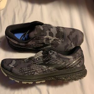 Brooks Running Shoes Ghost 13 Camo